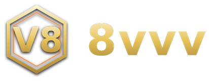 8vvv logo