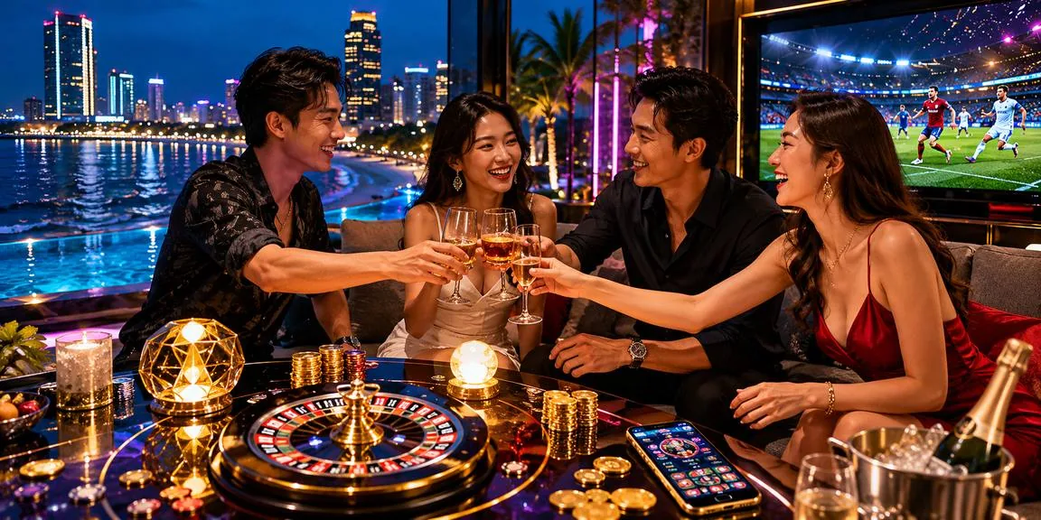 8vvv Hiểu đúng thuật ngữ, chơi chắc hơn
