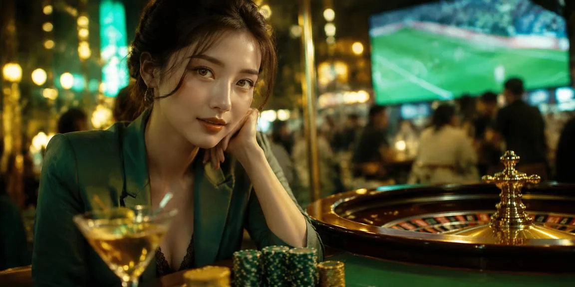 8vvv Việt Nam Sảnh casino